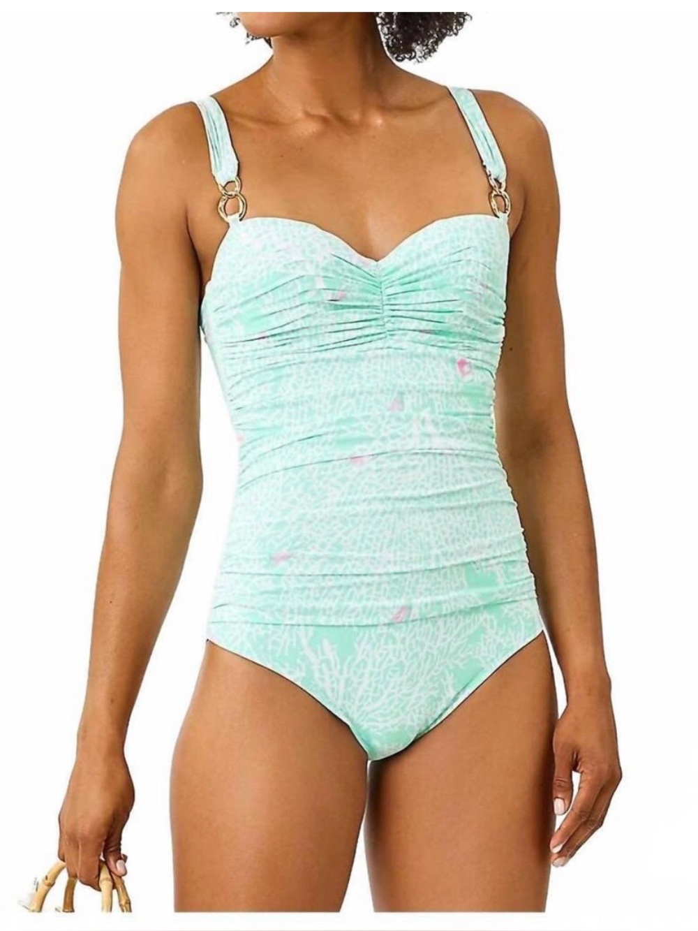 Lilly Pulitzer Solaria Swimsuit